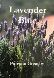 Lavender Blue cover image