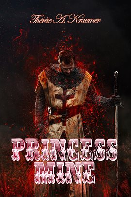 Cover image for Princess Mine