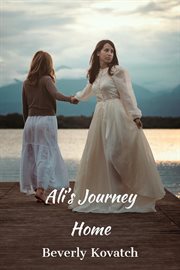 Ali's journey home cover image