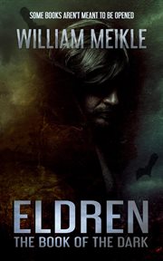 Eldren- the book of the dark cover image