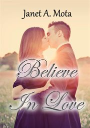 Believe in love cover image