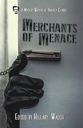 Cover image for Merchants of Menace