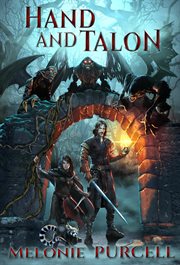Hand and Talon cover image