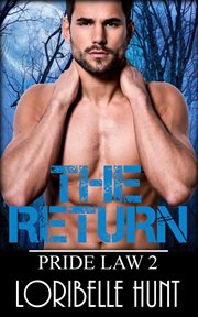 The return cover image