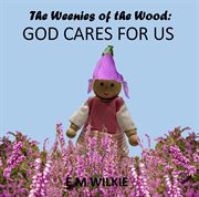 God cares for us cover image