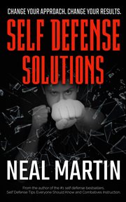Self defense solutions cover image