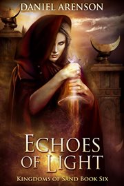 Echoes of light cover image