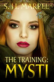The training: mysti cover image
