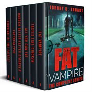 Fat vampire: the complete series cover image