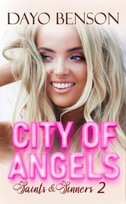 City of Angels cover image