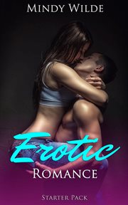 Erotic Romance Starter Pack cover image