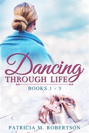 Dancing through life box set cover image