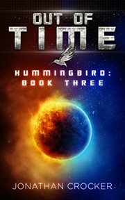 Out of time : Hummingbird cover image