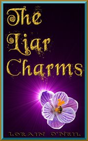 The liar charms cover image