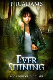 Ever shining cover image