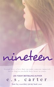 NINETEEN cover image