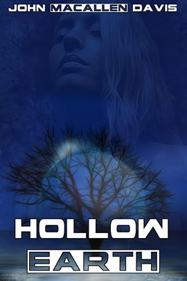 Cover image for Hollow Earth