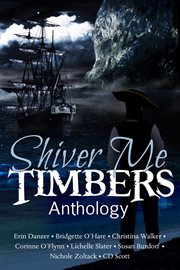 Shiver me timbers cover image