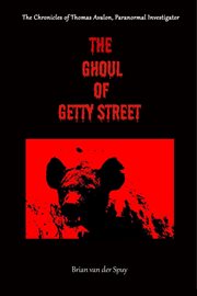 The ghoul of getty street cover image