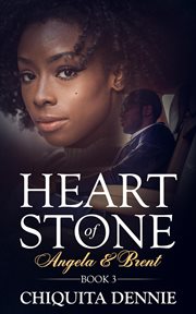 Heart of stone. Book 3 cover image