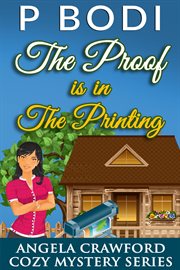 The proof is in the printing cover image