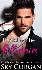 Resisting the Billionaire cover image