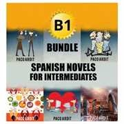 B1 bundle - spanish novels for intermediates cover image