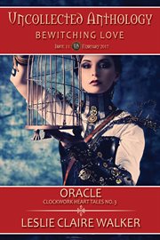 Oracle, clockwork heart tale no. 3 cover image