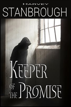 Cover image for Keeper of the Promise