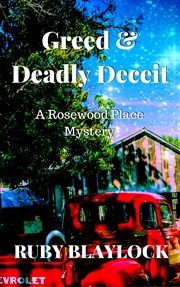 Greed & deadly deceit cover image
