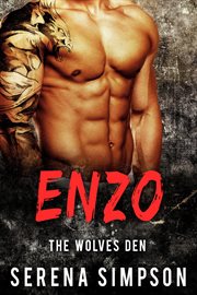 ENZO cover image