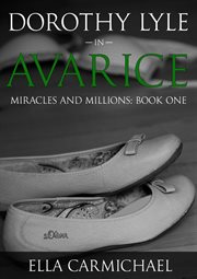 Dorothy lyle in avarice cover image