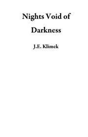 Nights void of darkness cover image