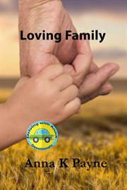 Loving family cover image