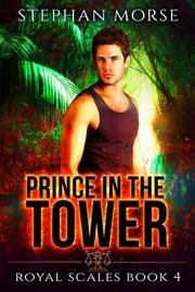 Prince in the tower cover image