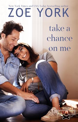 Cover image for Take a Chance on Me