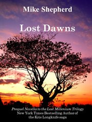 Lost dawns cover image