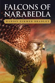 Falcons of Narabedla cover image