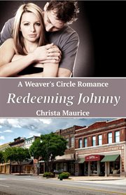 Redeeming johnny cover image