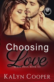 CHOOSING LOVE cover image