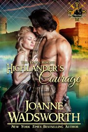 Highlander's courage cover image