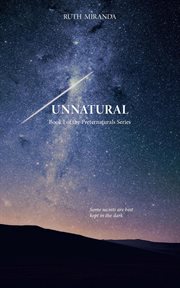 Unnatural cover image