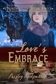 Love's embrace cover image