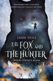 The fox and the hunter cover image