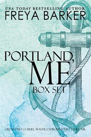 Portland ME Box Set cover image
