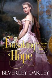 Forsaking Hope cover image