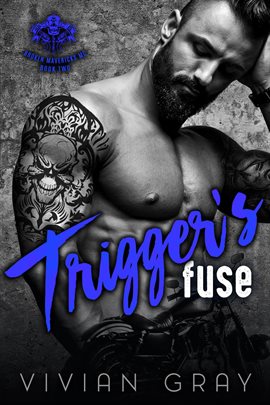 Cover image for Trigger's Fuse