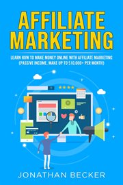 Affiliate marketing cover image