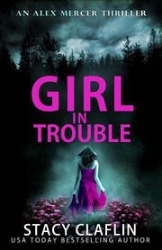 Girl in trouble cover image