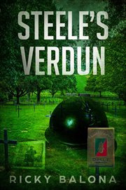 Steele's verdun cover image